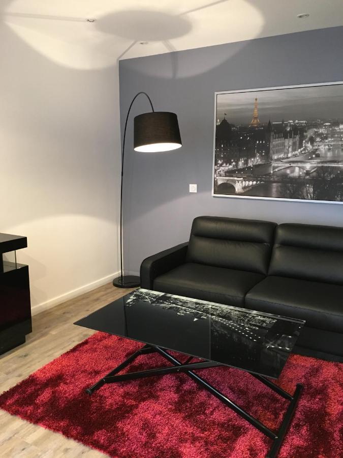 A Deux Pas Des Champs Elysees Appartement *