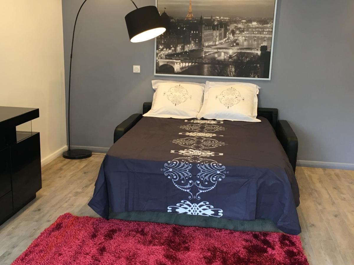 A Deux Pas Des Champs Elysees Appartement *